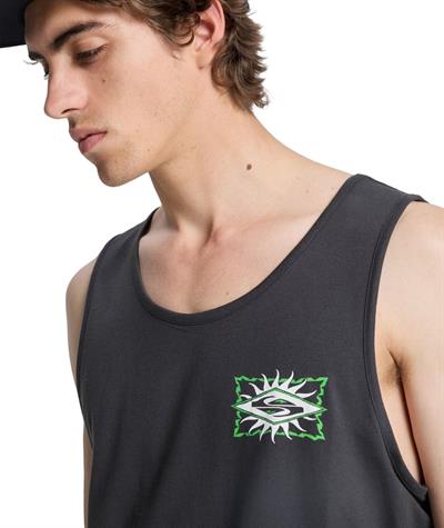 Quiksilver EV STARFISH STA Erkek Tişört EQYZT08310-QK.3105