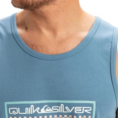 Quiksilver EV SUN DAGGER TANK Erkek Atlet EQYZT08047-QK.BLQ0