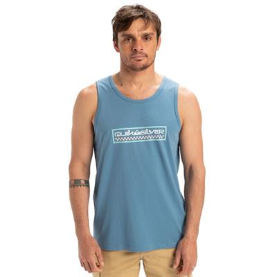 Quiksilver EV SUN DAGGER TANK Erkek Atlet EQYZT08047-QK.BLQ0