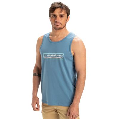 Quiksilver EV SUN DAGGER TANK Erkek Atlet EQYZT08047-QK.BLQ0