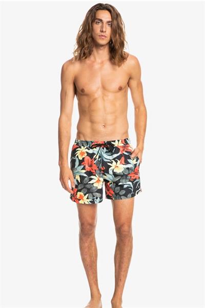 Quiksilver EVERYDAY GARDEN PATH VOLLEY 15 Erkek Şort EQYJV03867