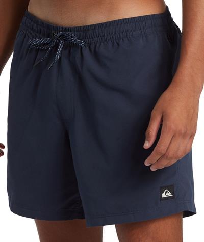 Quıksılver EVERYDAY SOLID VOLLEY 15 Erkek Şort AQYJV03153-QK.NA0