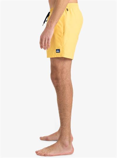 Quiksilver EVERYDAY SOLID VOLLEY 15 Erkek Volley Short EQYJV04120-QK.17011