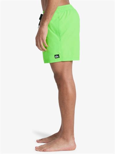 Quiksilver EVERYDAY SOLID VOLLEY 15 Erkek Volley Short EQYJV04120-QK.GGY0