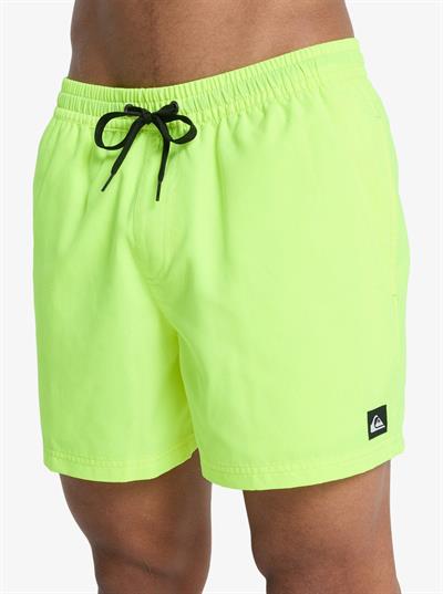Quiksilver EVERYDAY SOLID VOLLEY 15 Erkek Volley Short EQYJV04120-QK.YHJ0