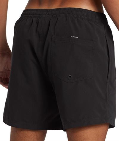 Quıksılver EVERYDAY SOLID VOLLEY 15 Erkek Şort AQYJV03153-QK.KVJ0
