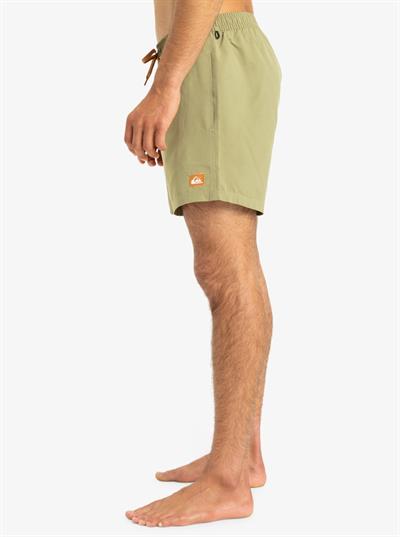Quiksilver EVERYDAY SOLID VOLLEY 15 Erkek Volley Short EQYJV04120-QK.26114