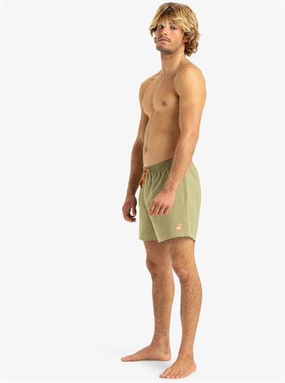 Quiksilver EVERYDAY SOLID VOLLEY 15 Erkek Volley Short EQYJV04120-QK.26114