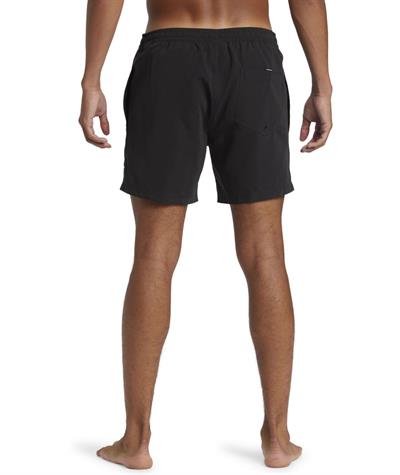 Quıksılver EVERYDAY SOLID VOLLEY 15 Erkek Şort AQYJV03153-QK.KVJ0