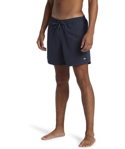 Quıksılver EVERYDAY SOLID VOLLEY 15 Erkek Şort AQYJV03153-QK.NA0