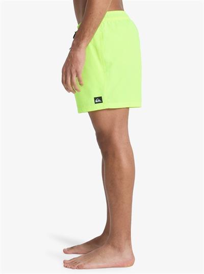 Quiksilver EVERYDAY SOLID VOLLEY 15 Erkek Volley Short EQYJV04120-QK.YHJ0