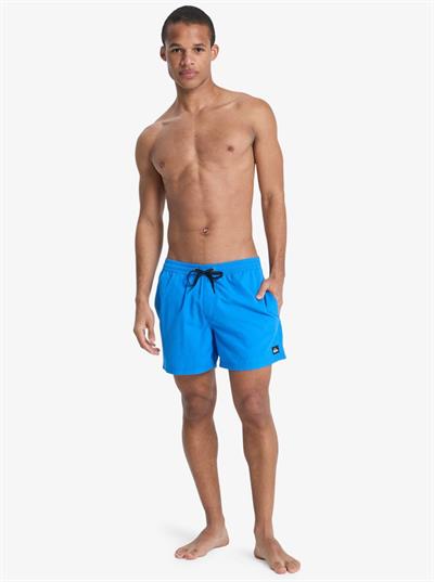 Quiksilver EVERYDAY SOLID VOLLEY 15 Erkek Volley Short EQYJV04120-QK.BQV0