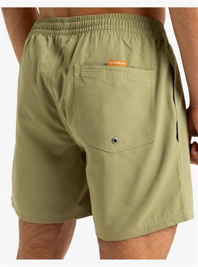 Quiksilver EVERYDAY SOLID VOLLEY 15 Erkek Volley Short EQYJV04120-QK.26114