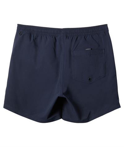 Quıksılver EVERYDAY SOLID VOLLEY 15 Erkek Şort AQYJV03153-QK.NA0