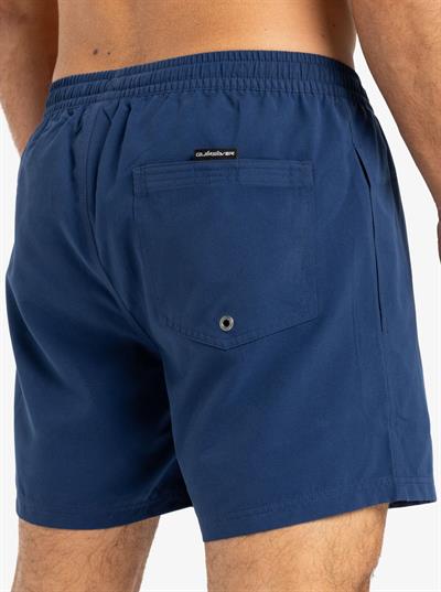 Quiksilver EVERYDAY SOLID VOLLEY 15 Erkek Volley Short EQYJV04120-QK.BSW0