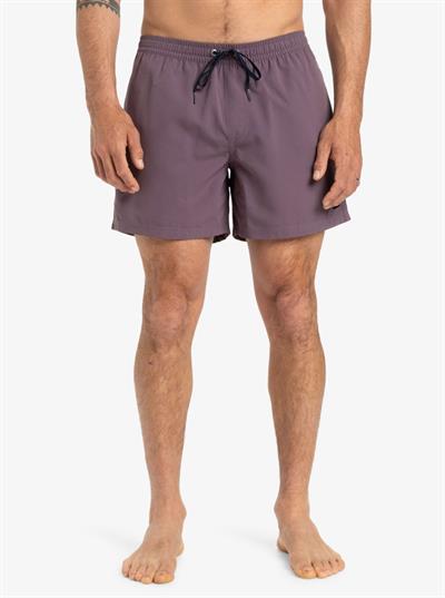Quiksilver EVERYDAY SOLID VOLLEY 15 Erkek Volley Short EQYJV04120-QK.PQC0