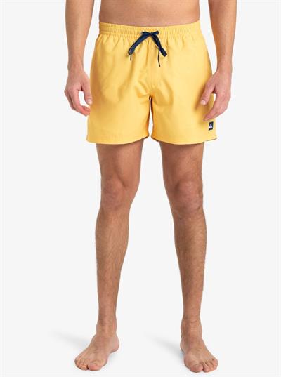 Quiksilver EVERYDAY SOLID VOLLEY 15 Erkek Volley Short EQYJV04120-QK.17011