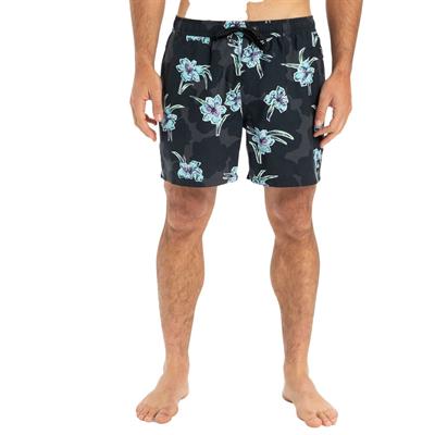 Quiksilver EVERYDAY STRAIGHT VOLLEY 15 Erkek Short EQYJV04121-QK.BCBL