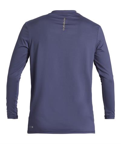 Quıksılver EVERYDAY SURF TEE LS Erkek T-Shirt AQYWR03136-QK.15429