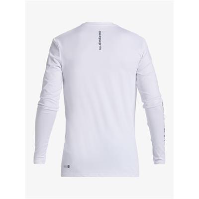 Quıksılver EVERYDAY SURF TEE LS YOUTH Erkek Çocuk T-shirt AQBWR03068-QK.10