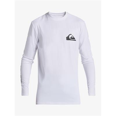 Quıksılver EVERYDAY SURF TEE LS YOUTH Erkek Çocuk T-shirt AQBWR03068-QK.10