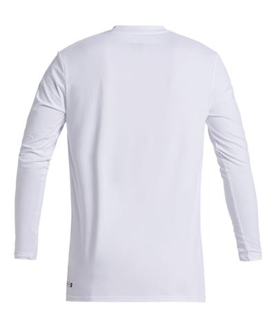 Quıksılver EVERYDAY SURF TEE SS T-Shirt AQYWR03135-QK.WW0