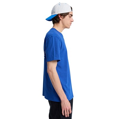 Quiksilver EVO ORIGINAL BS Erkek Tişört EQYZT08263-QK.3069