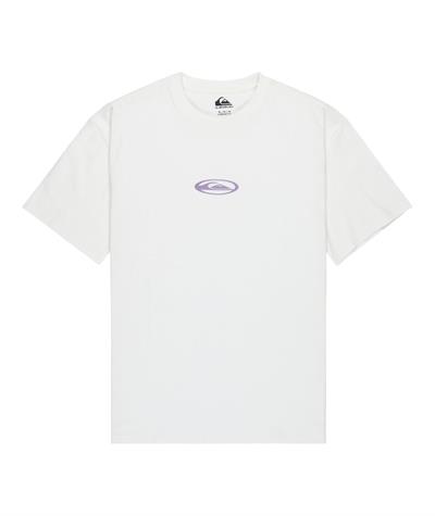 Quiksilver FLOWERS SURFING Erkek Tişört EQYZT08301-QK.15078