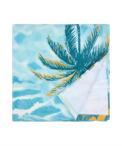Quiksilver Freshness Towel Erkek Havlu AQYAA03354-QK.BJK6