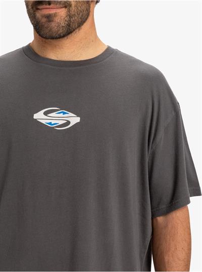 Quiksilver GH QS GLOBAL HEAT SS Erkek TişörtEQYZT08021-QK.KRP0