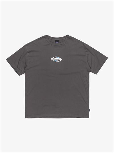 Quiksilver GH QS GLOBAL HEAT SS Erkek TişörtEQYZT08021-QK.KRP0