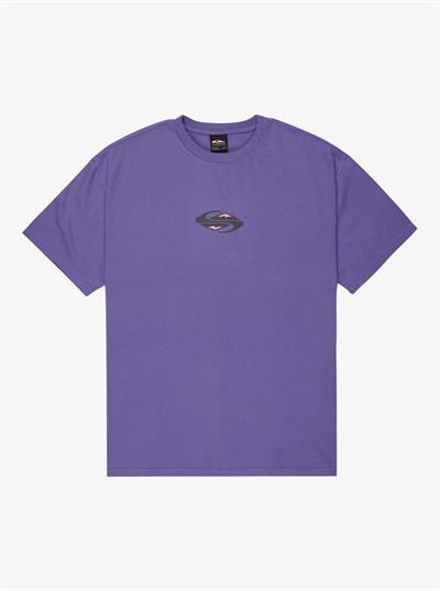 Quiksilver GH QS GLOBAL HEAT SS Erkek Tişört EQYZT08021-QK.PMG0