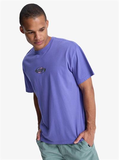 Quiksilver GH QS GLOBAL HEAT SS Erkek Tişört EQYZT08021-QK.PMG0