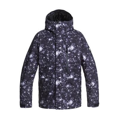 Quiksilver MISSION PRIN JK M SNJT Erkek Kayak Ceketi EQYTJ03267