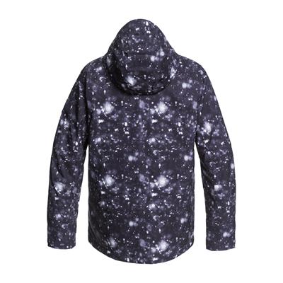 Quiksilver MISSION PRIN JK M SNJT Erkek Kayak Ceketi EQYTJ03267