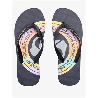 Quiksilver MOLOKAI ART Erkek Terlik AQYL101264-QK.XBBN