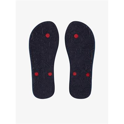 Quıksılver MOLOKAI CORE  Erkek Terlik AQYL101325-QK.RVJ1