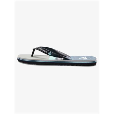 Quiksilver MOLOKAI PANEL Erkek Terlik AQYL101263-QK.XSKB