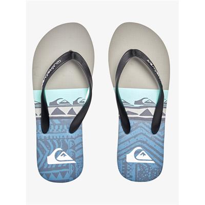 Quiksilver MOLOKAI PANEL Erkek Terlik AQYL101263-QK.XSKB