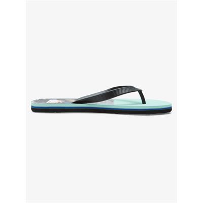 Quiksilver MOLOKAI PANEL Erkek Terlik AQYL101263-QK.XKBS