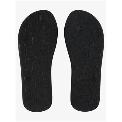 Quiksilver MOLOKAI PANEL Erkek Terlik AQYL101263-QK.XKBS