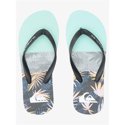 Quiksilver MOLOKAI PANEL Erkek Terlik AQYL101263-QK.XKBS