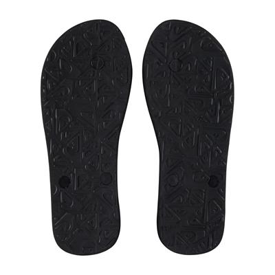 Quiksilver MOLOKAI WORDBLOCK Erkek Ayakkabı AQYL101287-QK.XKKN