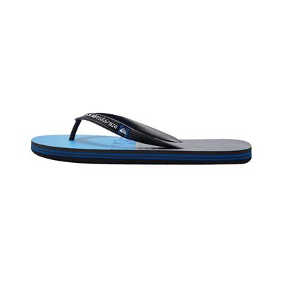 Quiksilver MOLOKAI WORDBLOCK Erkek Terlik  AQYL101287-QK.XKBS