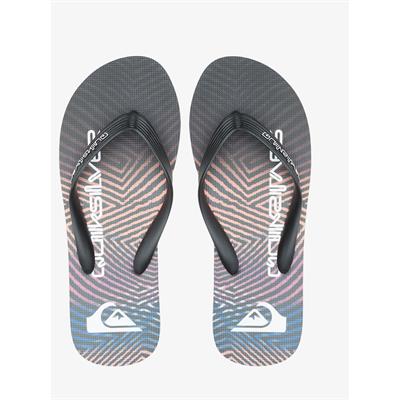 Quiksilver Molokai Wordblock Erkek Terlik AQYL101287