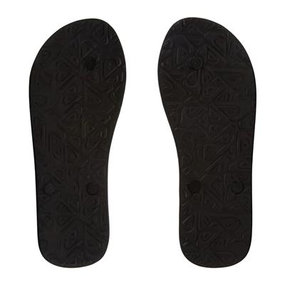 Quiksilver MOLOKAI WORDBLOCK Erkek Terlik  AQYL101287-QK.XKBS
