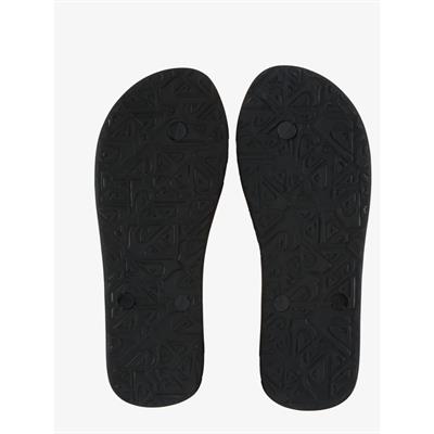 Quiksilver Molokai Wordblock Erkek Terlik AQYL101287