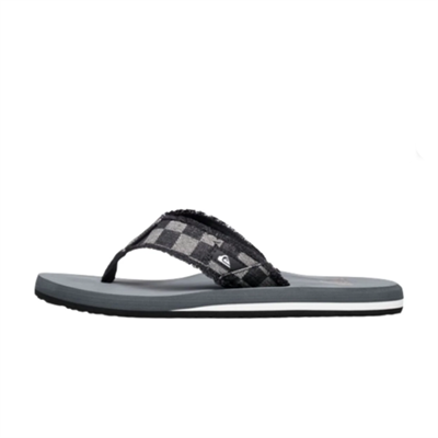 Quiksilver MONKEY ABYSS Erkek Terlik AQYL100047