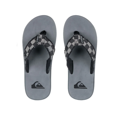 Quiksilver MONKEY ABYSS Erkek Terlik AQYL100047
