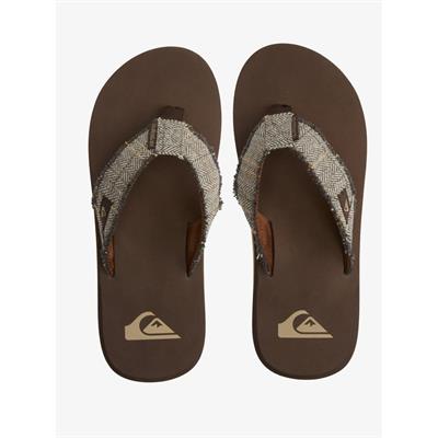 Quiksilver MONKEY ABYSS M SNDL Erkek Terlik AQYL100047
